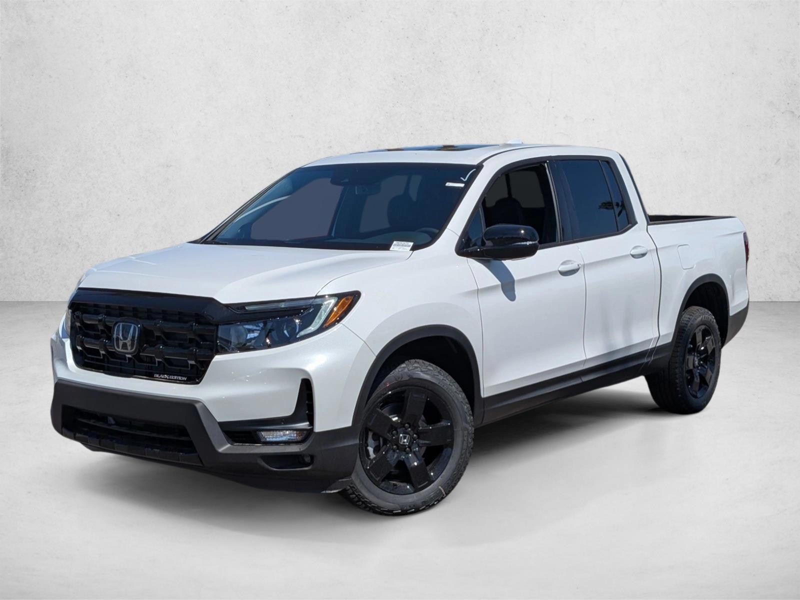 Thumbnail: 2026 Honda Ridgeline - 1