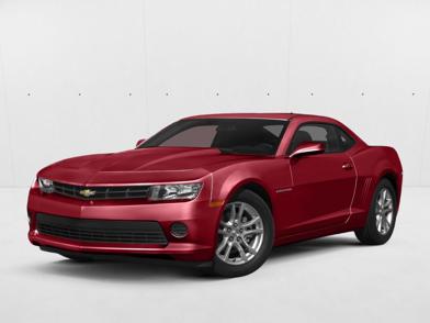 2015 Chevrolet Camaro LT -
                  Orlando, FL