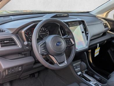 2026 Subaru Ascent