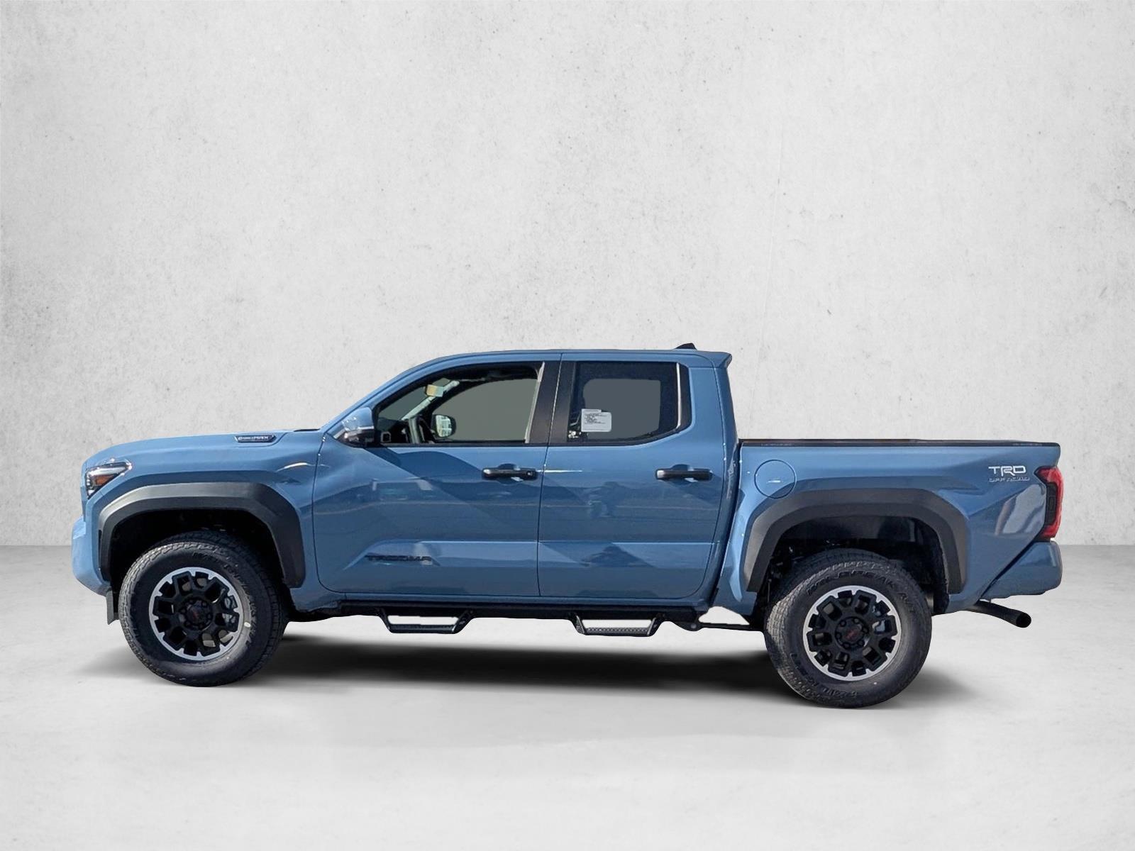 Thumbnail: 2026 Toyota Tacoma - 2