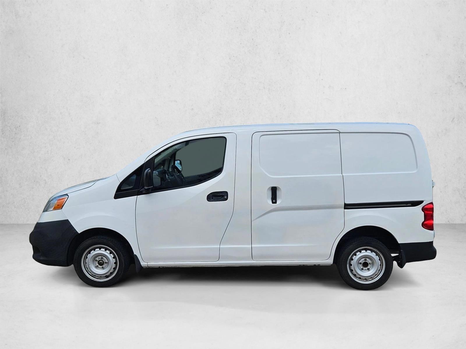 Thumbnail: 2019 Nissan NV200 - 2