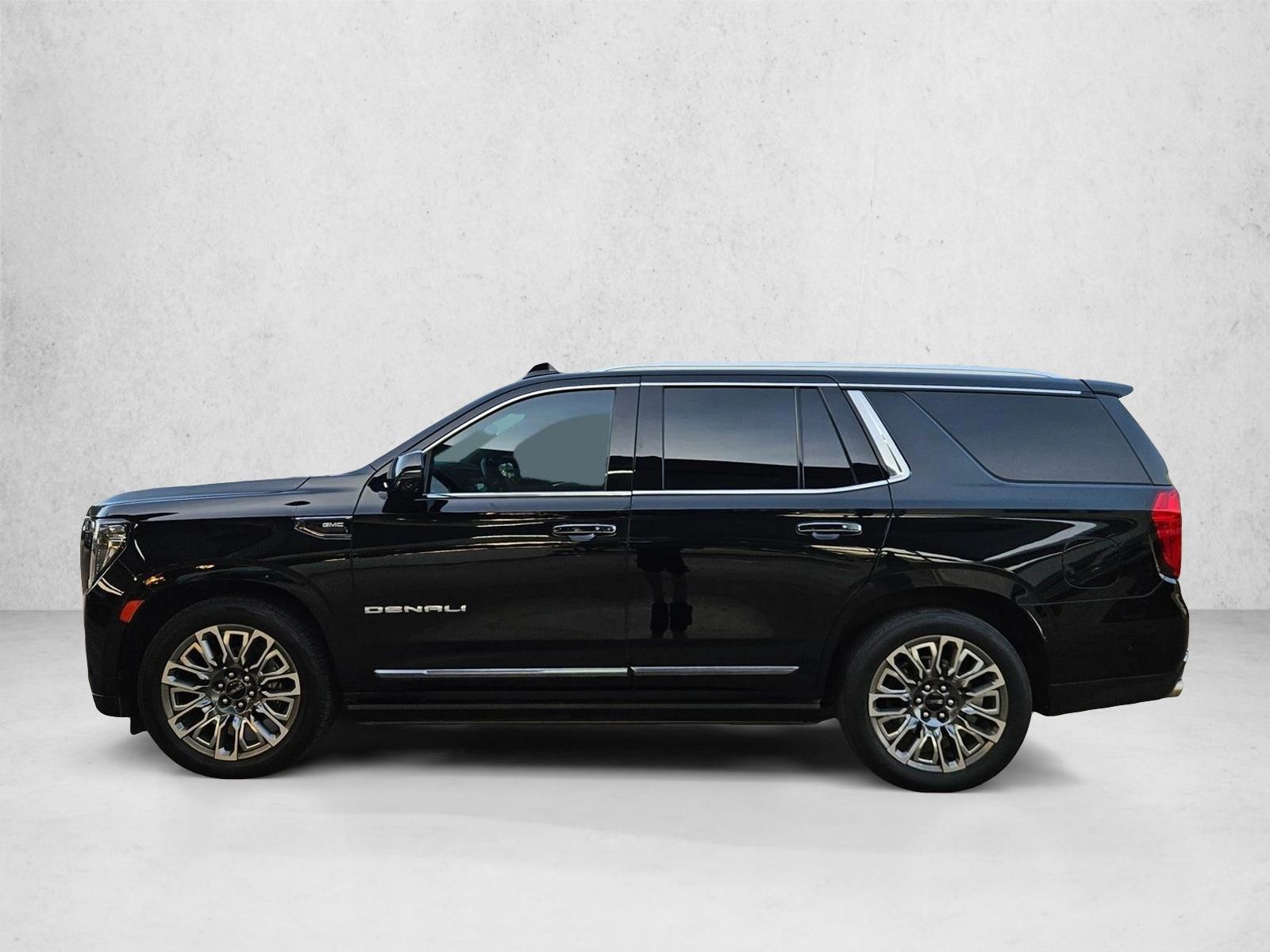 Thumbnail: 2023 GMC Yukon - 2
