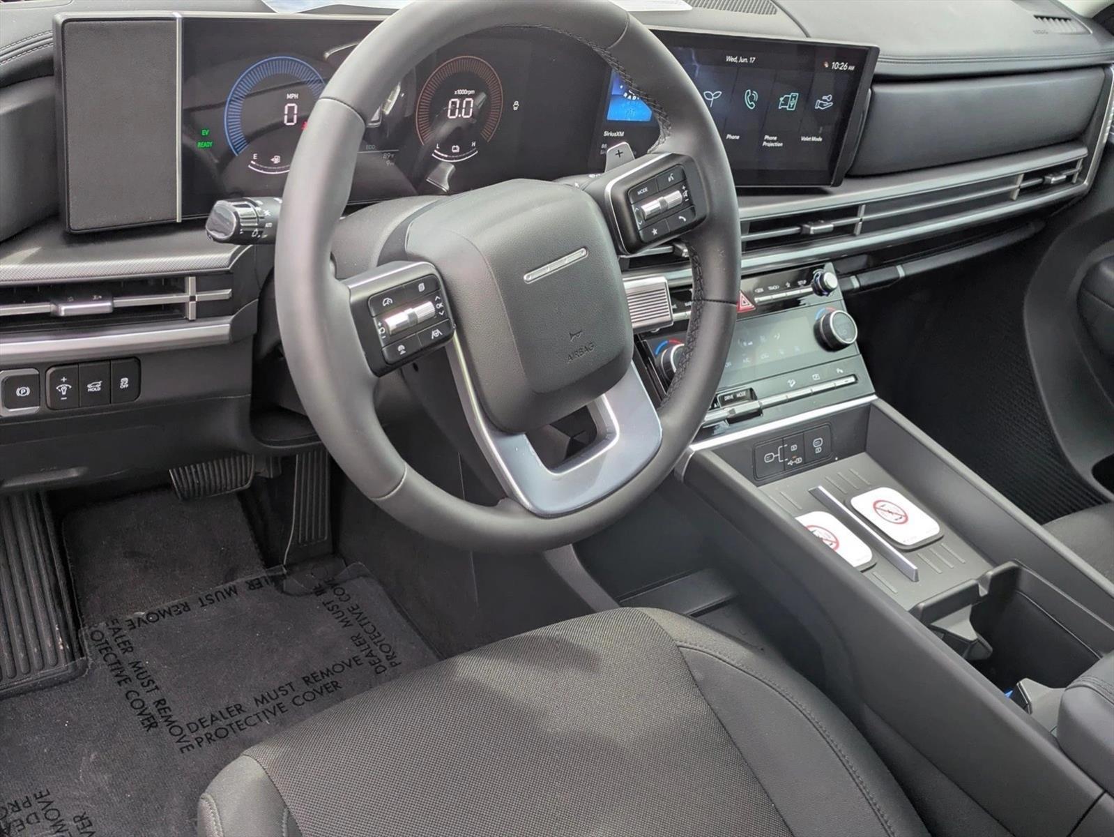 Thumbnail: 2026 Hyundai Santa Fe - 3
