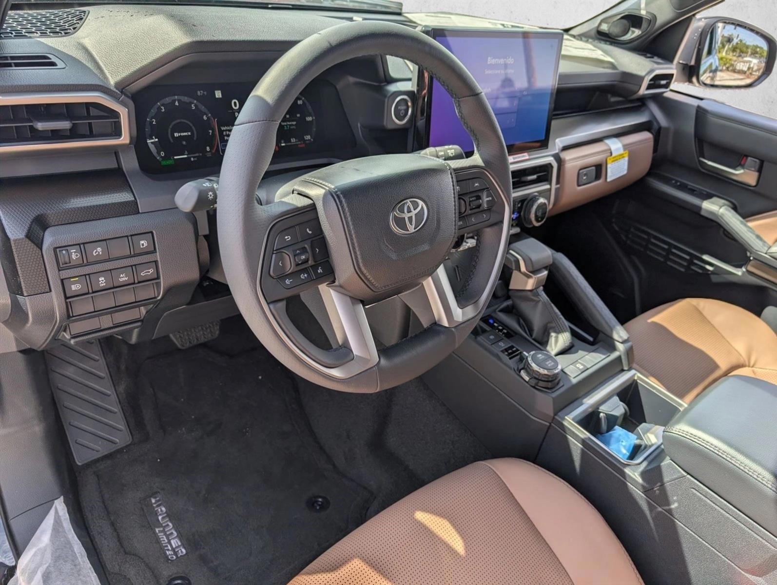 Thumbnail: 2026 Toyota 4Runner - 3