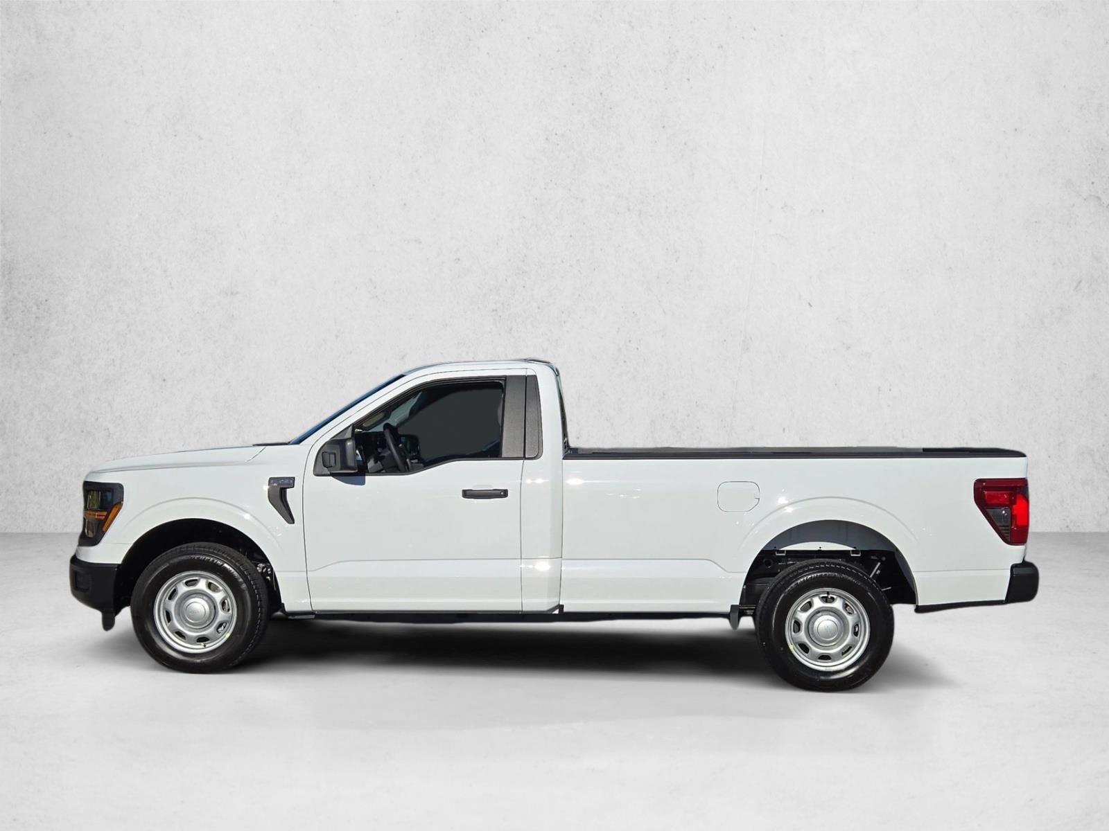 Thumbnail: 2026 Ford F-150 - 2