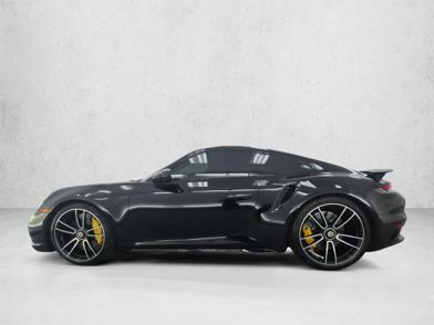 2023 Porsche 911