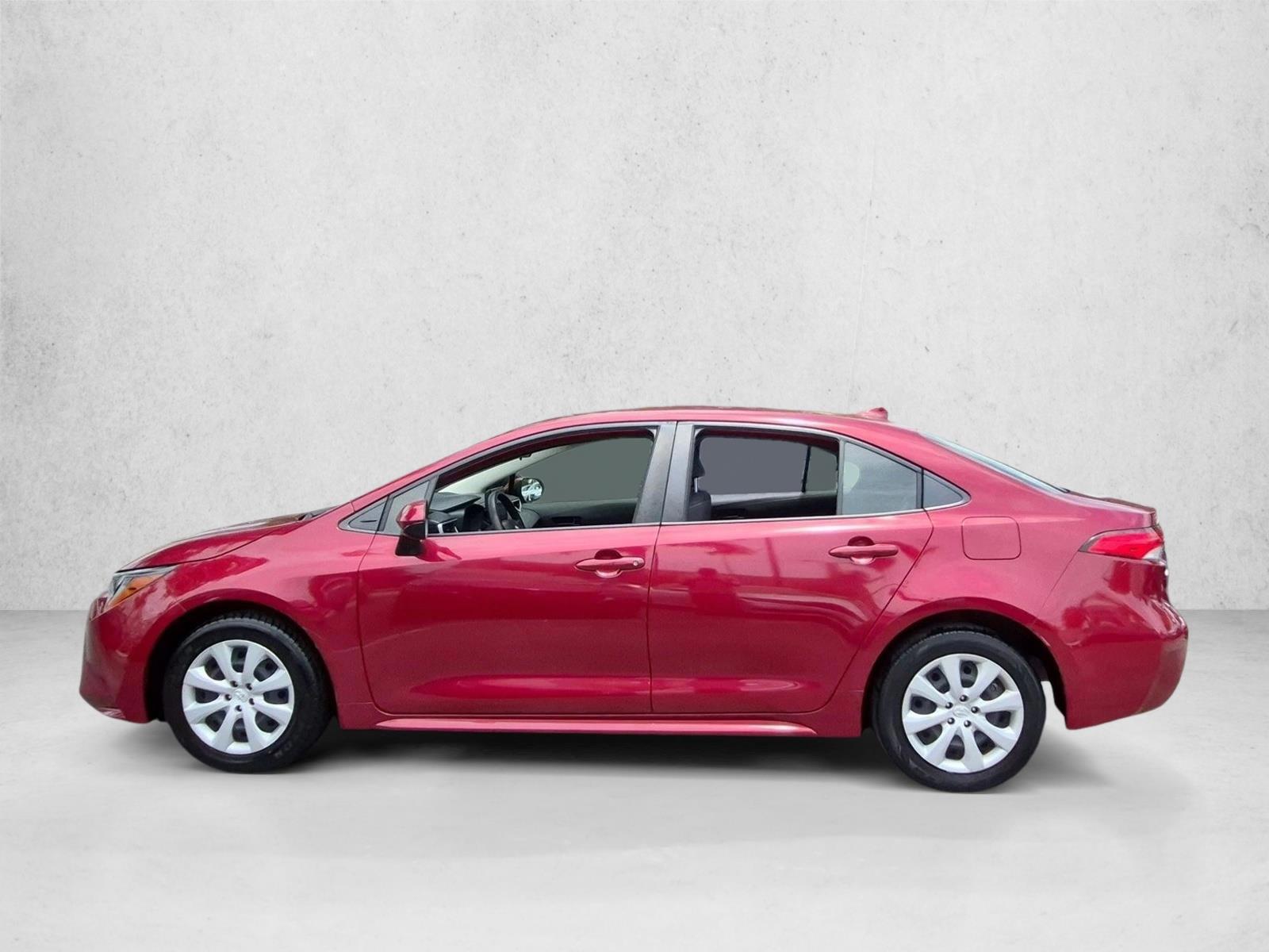 Thumbnail: 2023 Toyota Corolla - 2