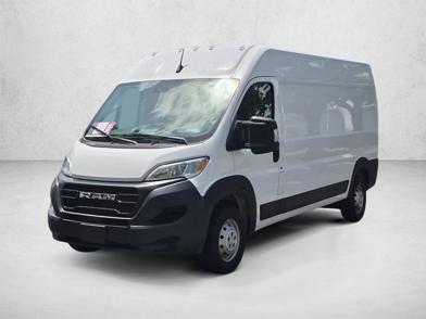 2023 RAM ProMaster  -
                  Greenacres, FL