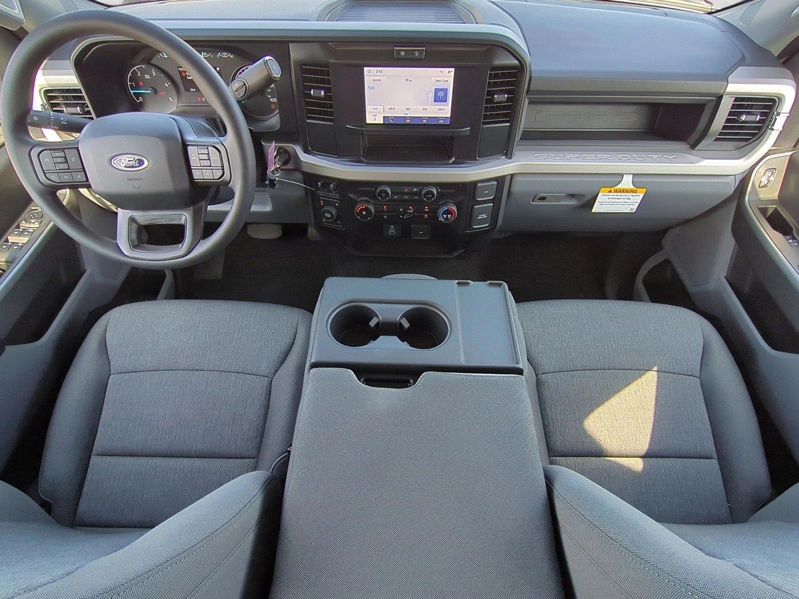 Thumbnail: 2026 Ford Econoline - 3