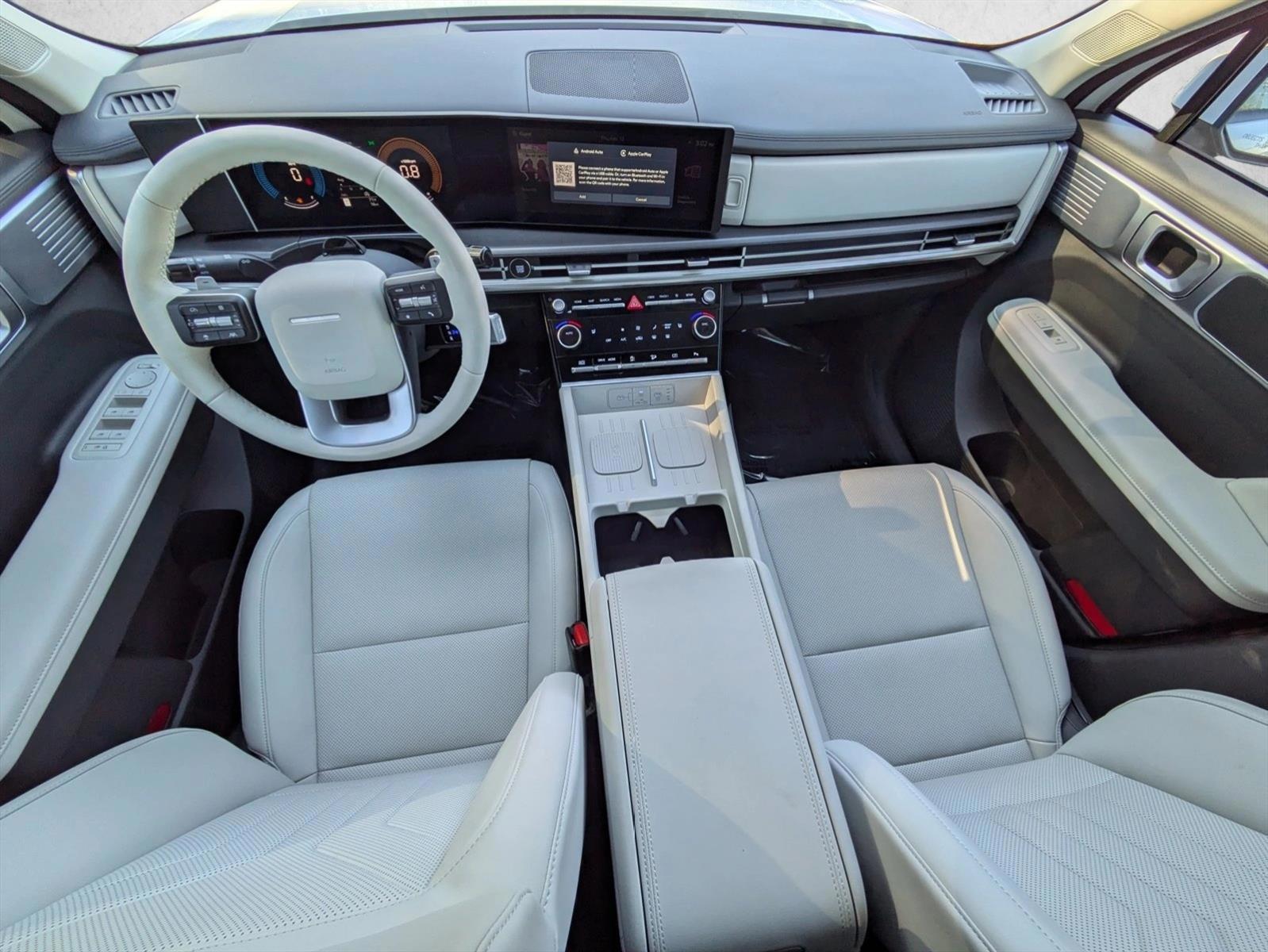 Thumbnail: 2026 Hyundai Santa Fe - 3