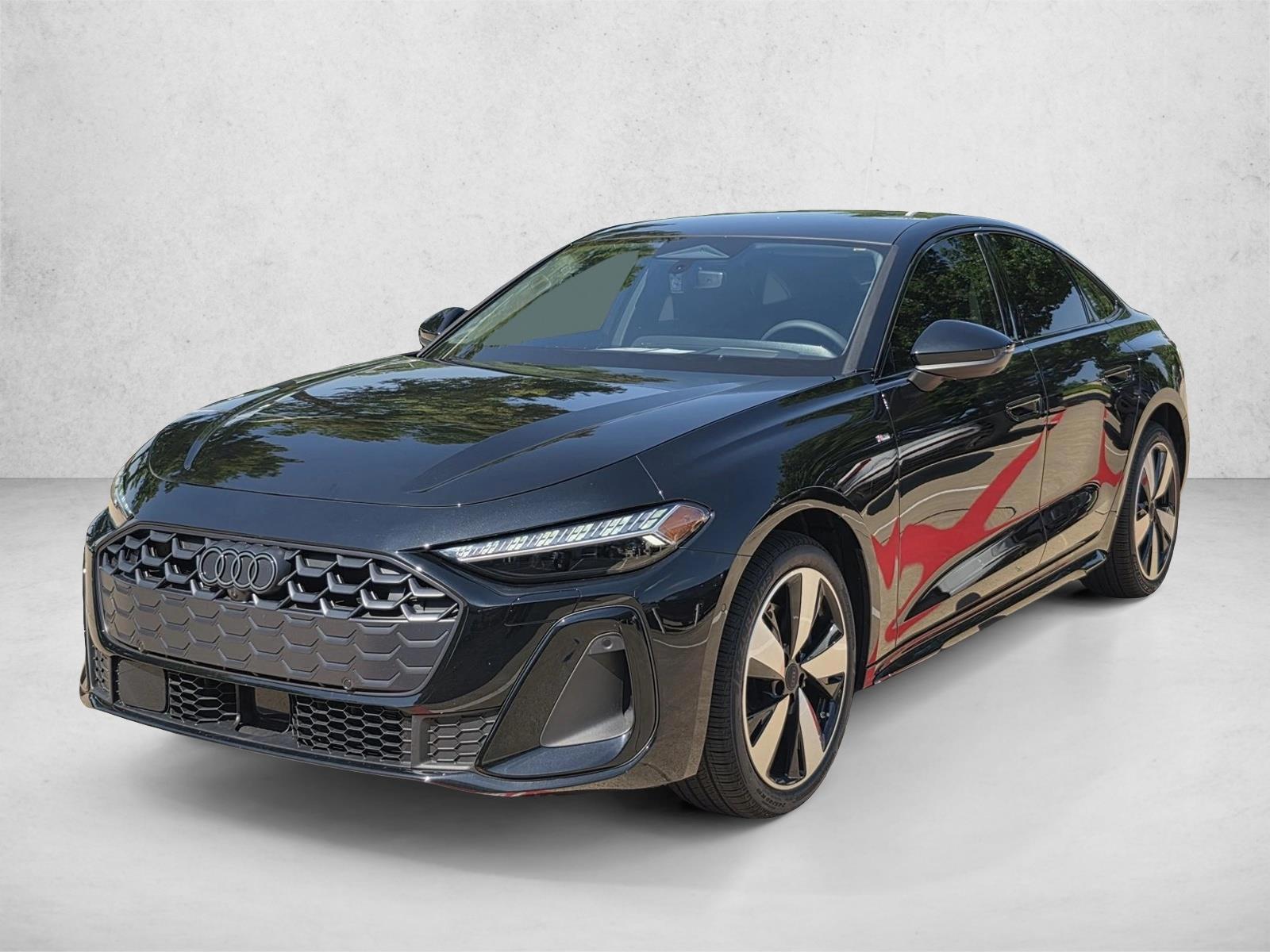 Thumbnail: 2026 Audi A5 - 1
