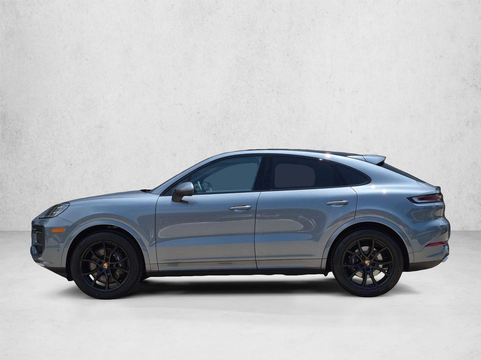 Thumbnail: 2026 Porsche Cayenne - 2