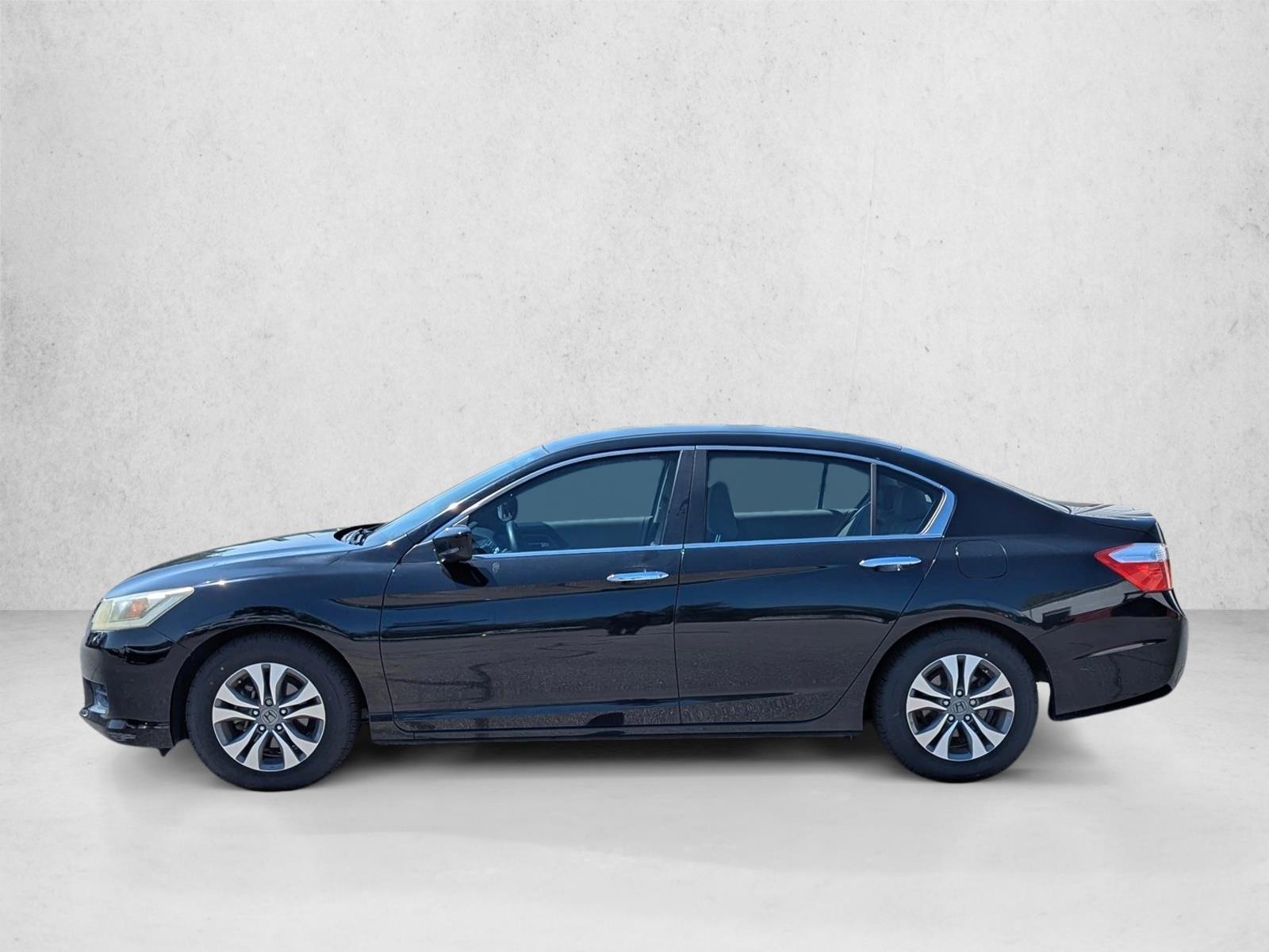 Thumbnail: 2015 Honda Accord - 2