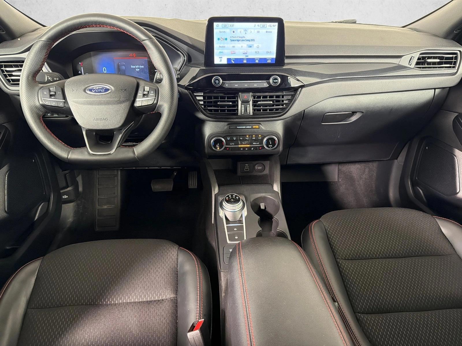 Thumbnail: 2025 Ford Escape - 3