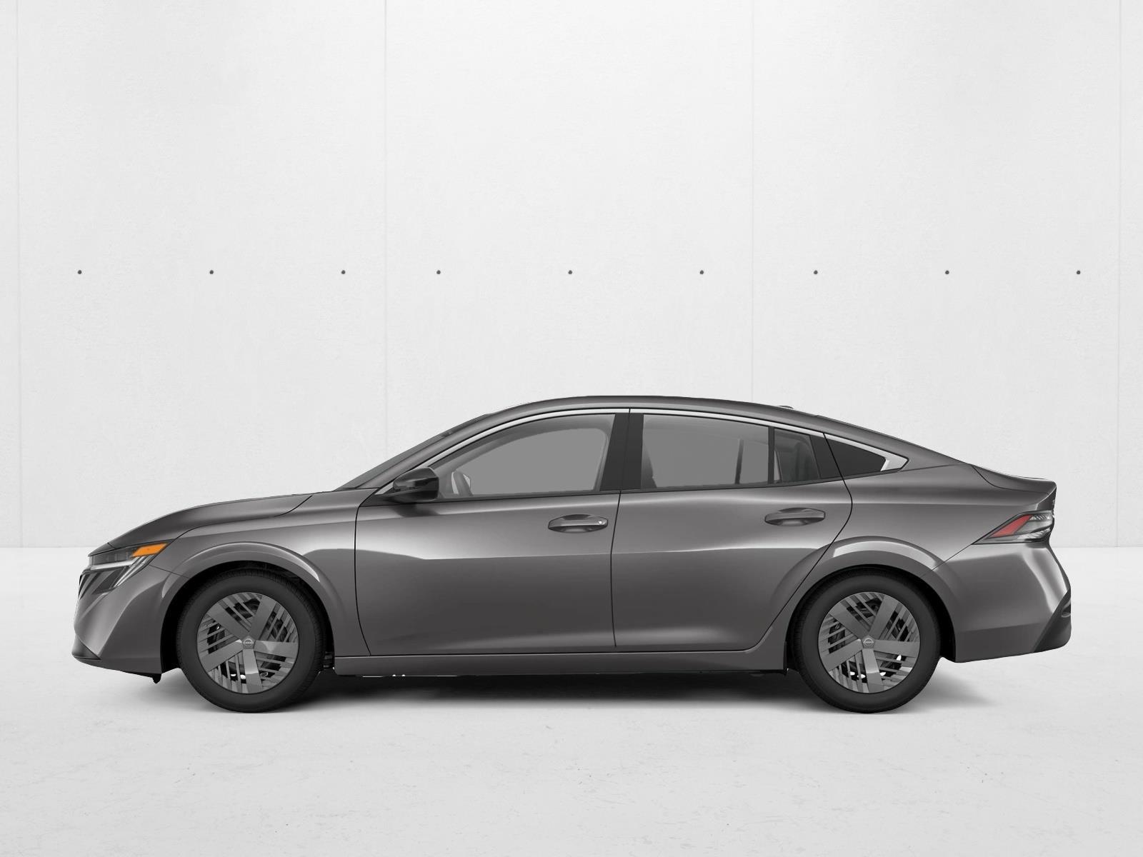 Thumbnail: 2026 Nissan Sentra - 2