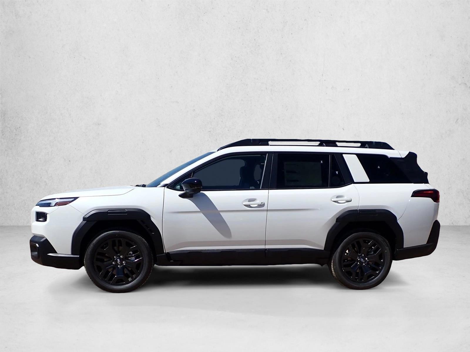 Thumbnail: 2026 Subaru Outback - 2
