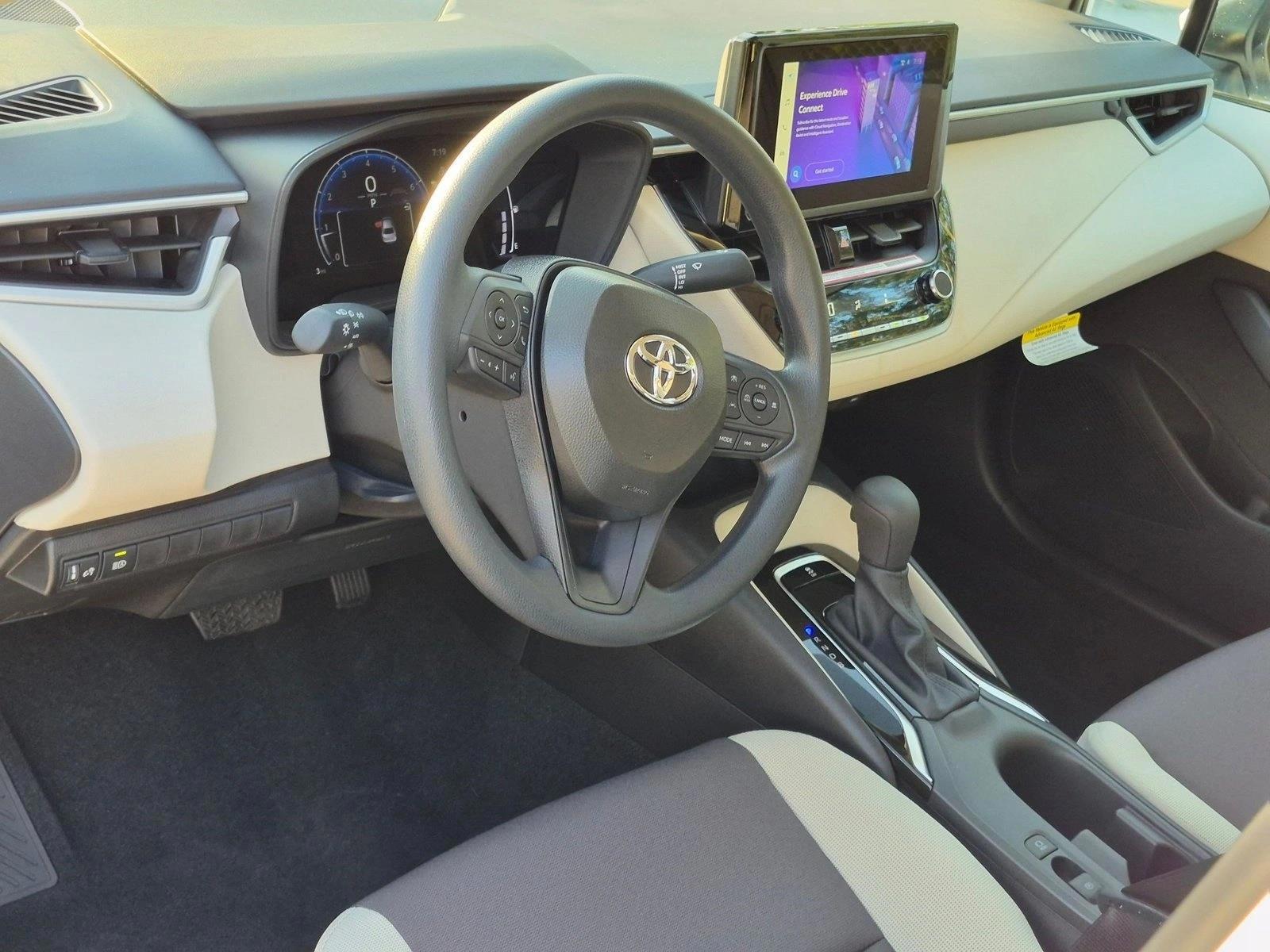 Thumbnail: 2026 Toyota Corolla - 3