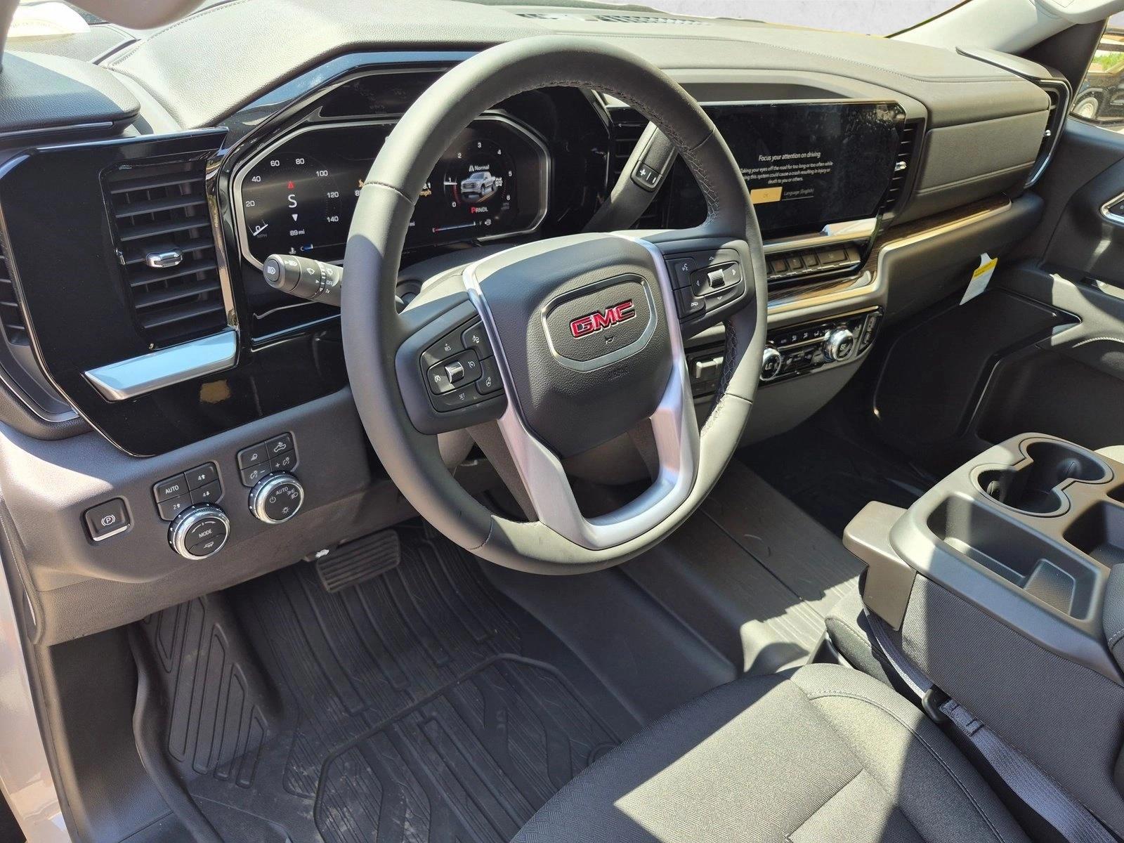 Thumbnail: 2026 GMC Sierra 1500 - 3