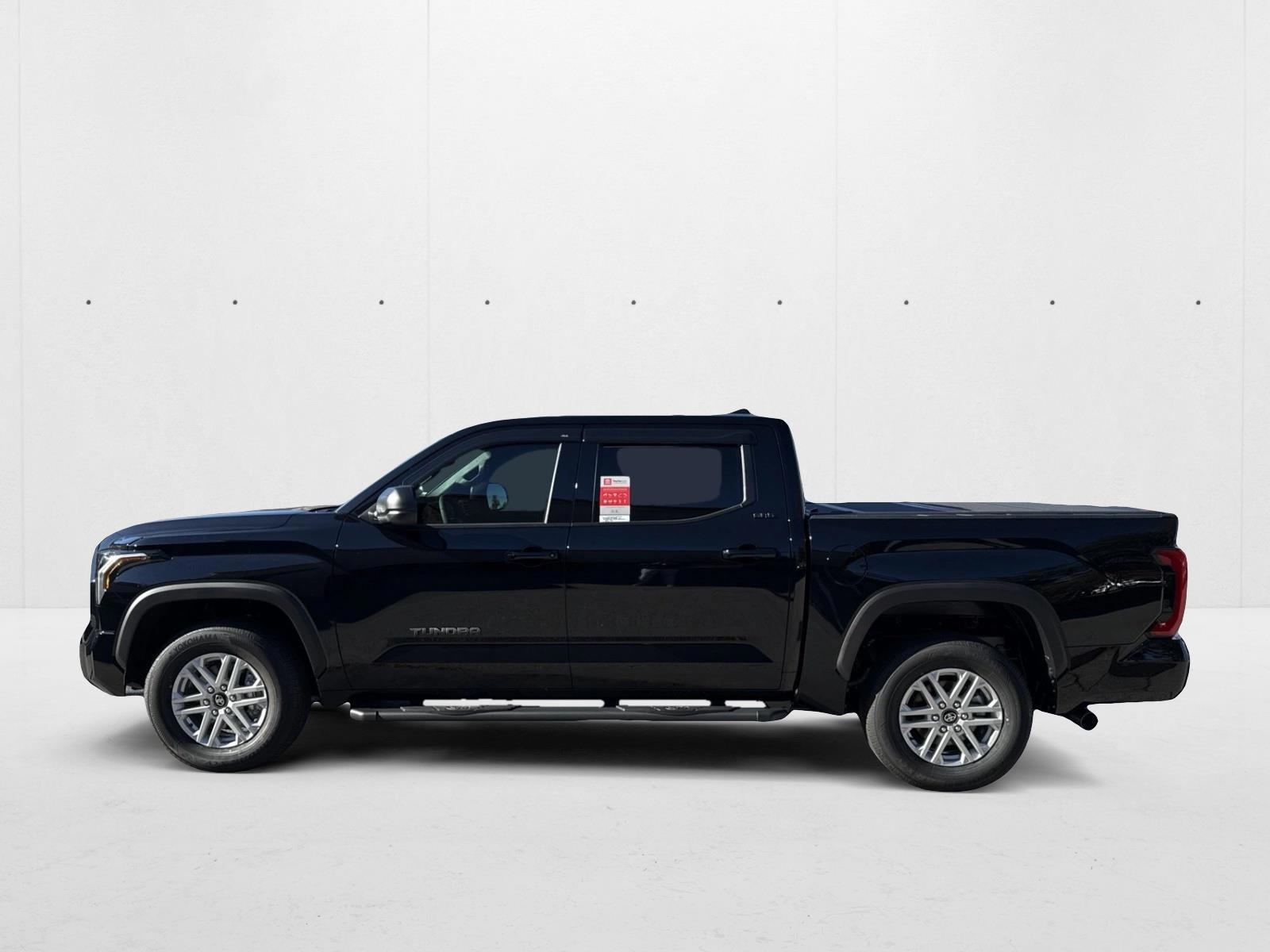 Thumbnail: 2025 Toyota Tundra - 2
