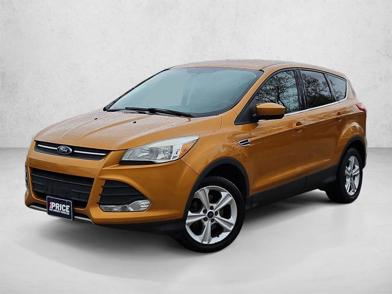 2016 Ford Escape SE -
                  Frisco, TX