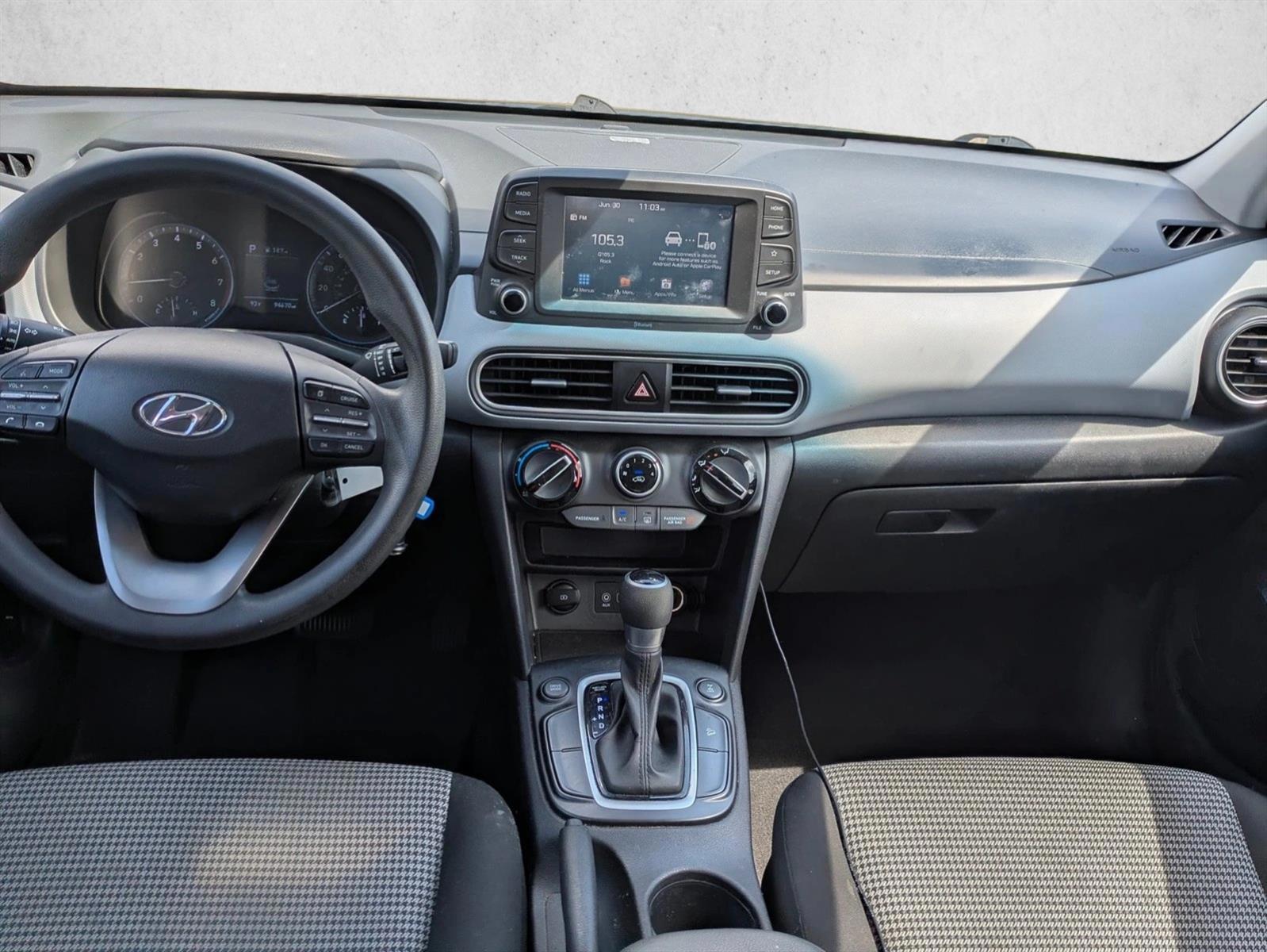 Thumbnail: 2020 Hyundai Kona - 3