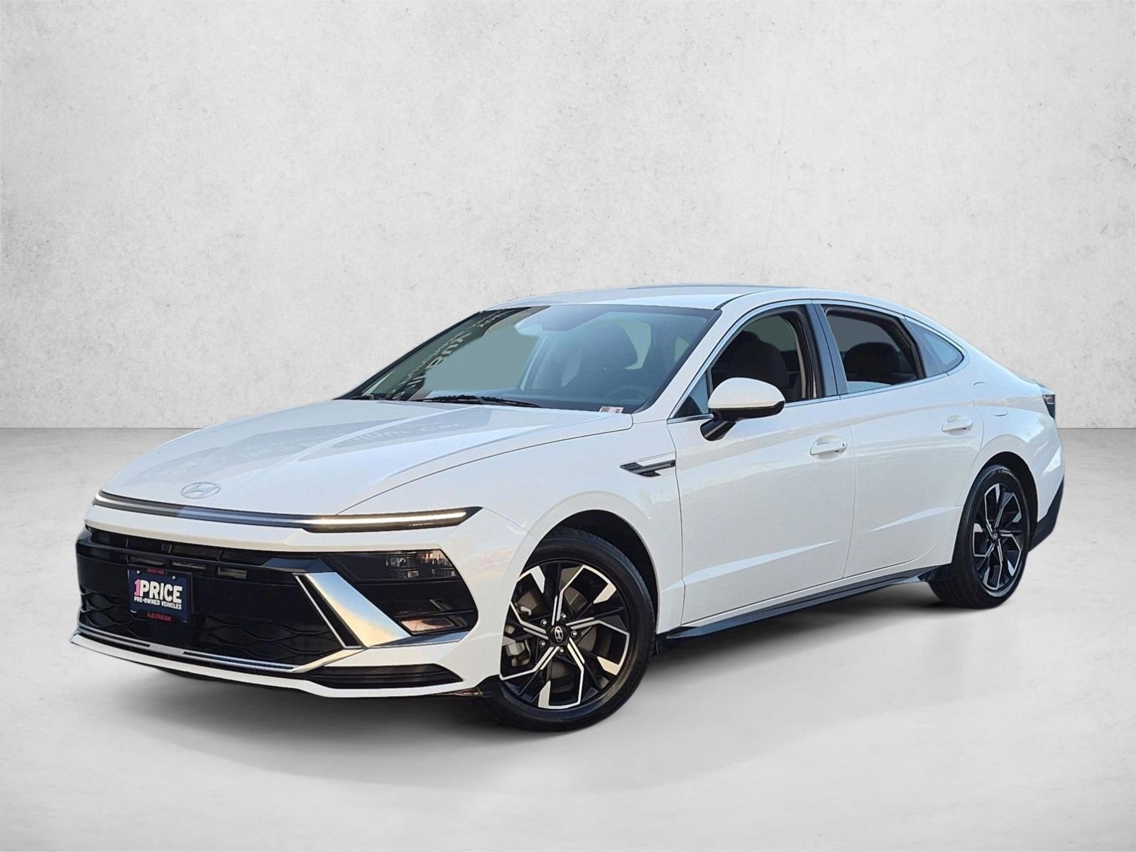 2024 Hyundai Sonata