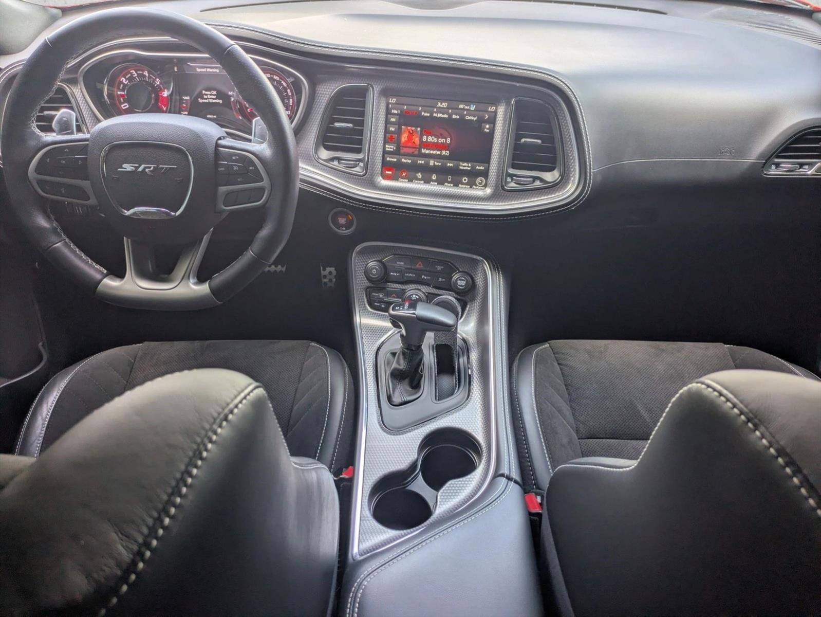 Thumbnail: 2021 Dodge Challenger - 4