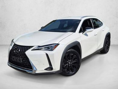 2022 Lexus UX 200 -
                  Miami, FL