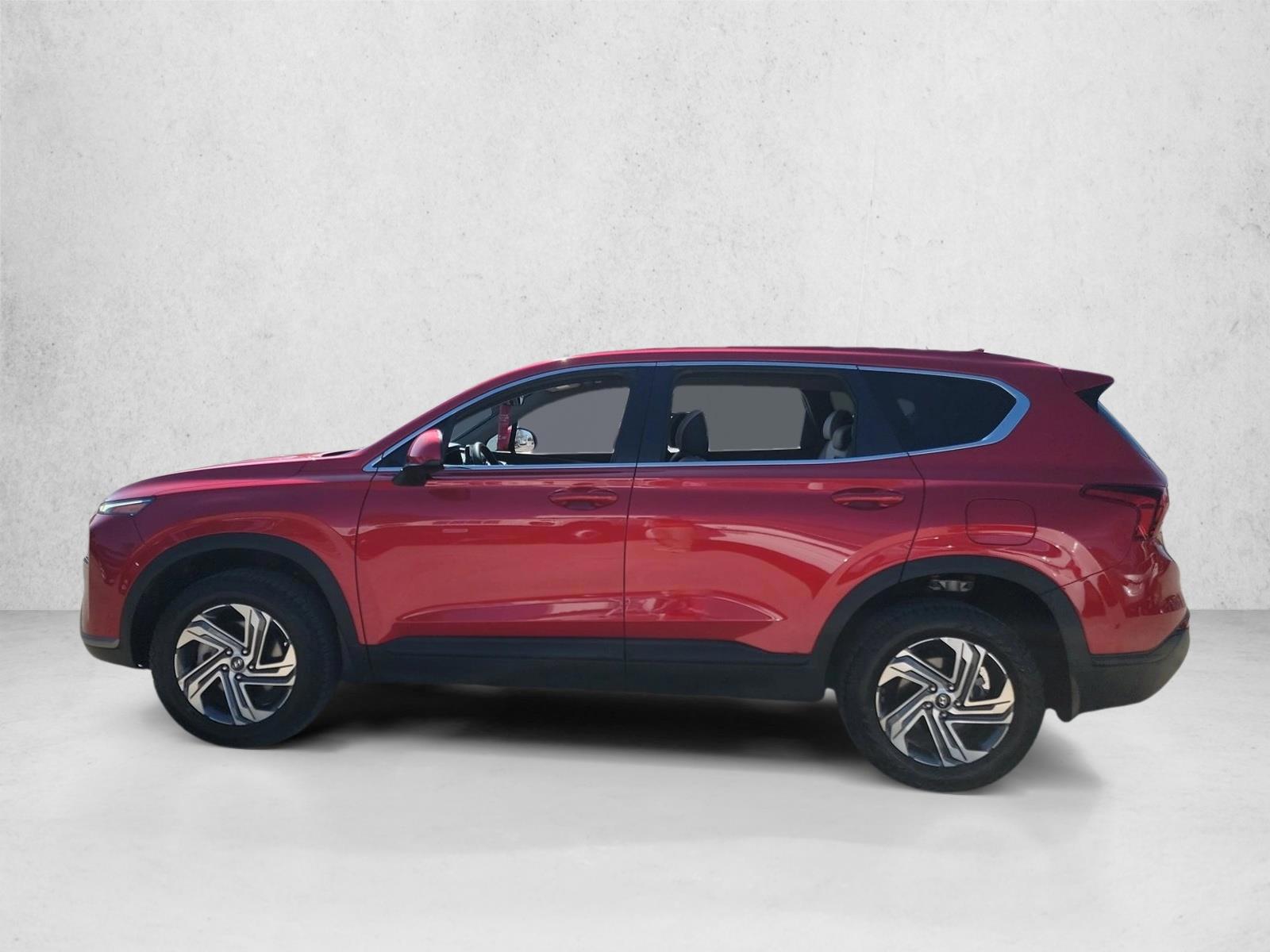 Thumbnail: 2023 Hyundai Santa Fe - 2