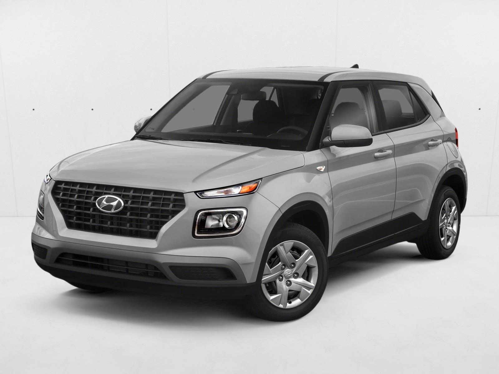 2021 Hyundai Venue SE IVT's photo