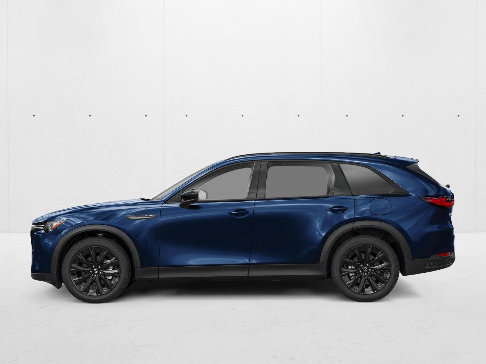 Thumbnail: 2026 Mazda CX-90 - 2