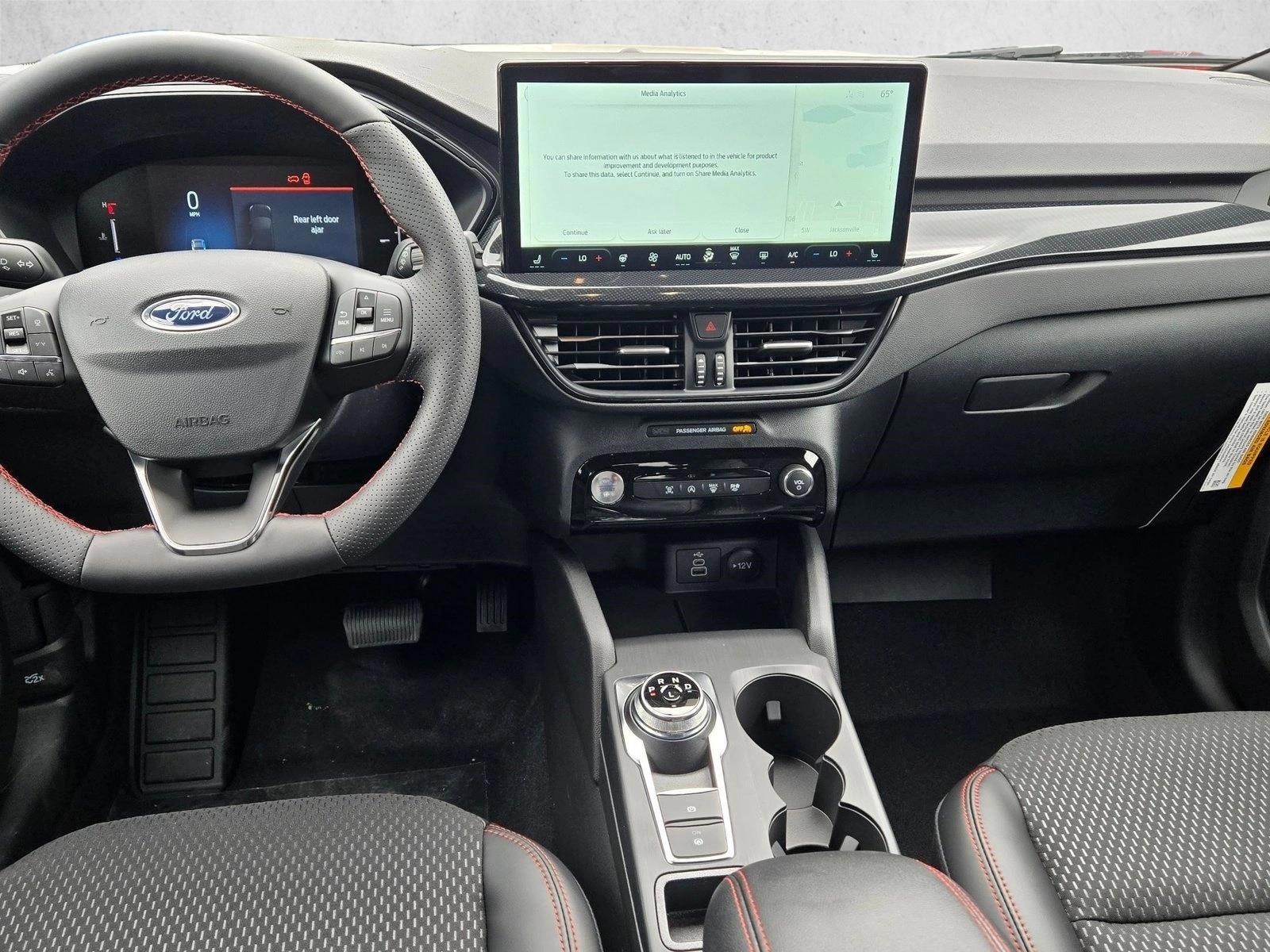Thumbnail: 2026 Ford Escape - 3