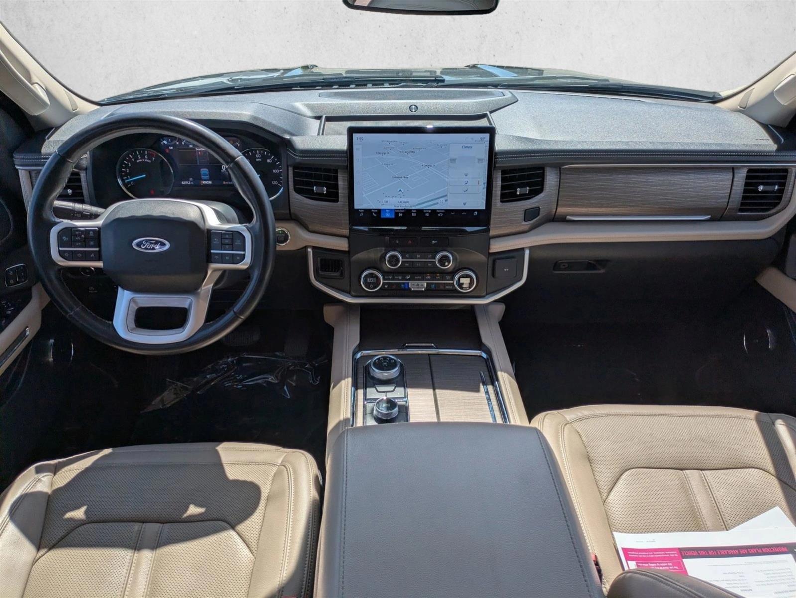 Thumbnail: 2024 Ford Expedition - 2