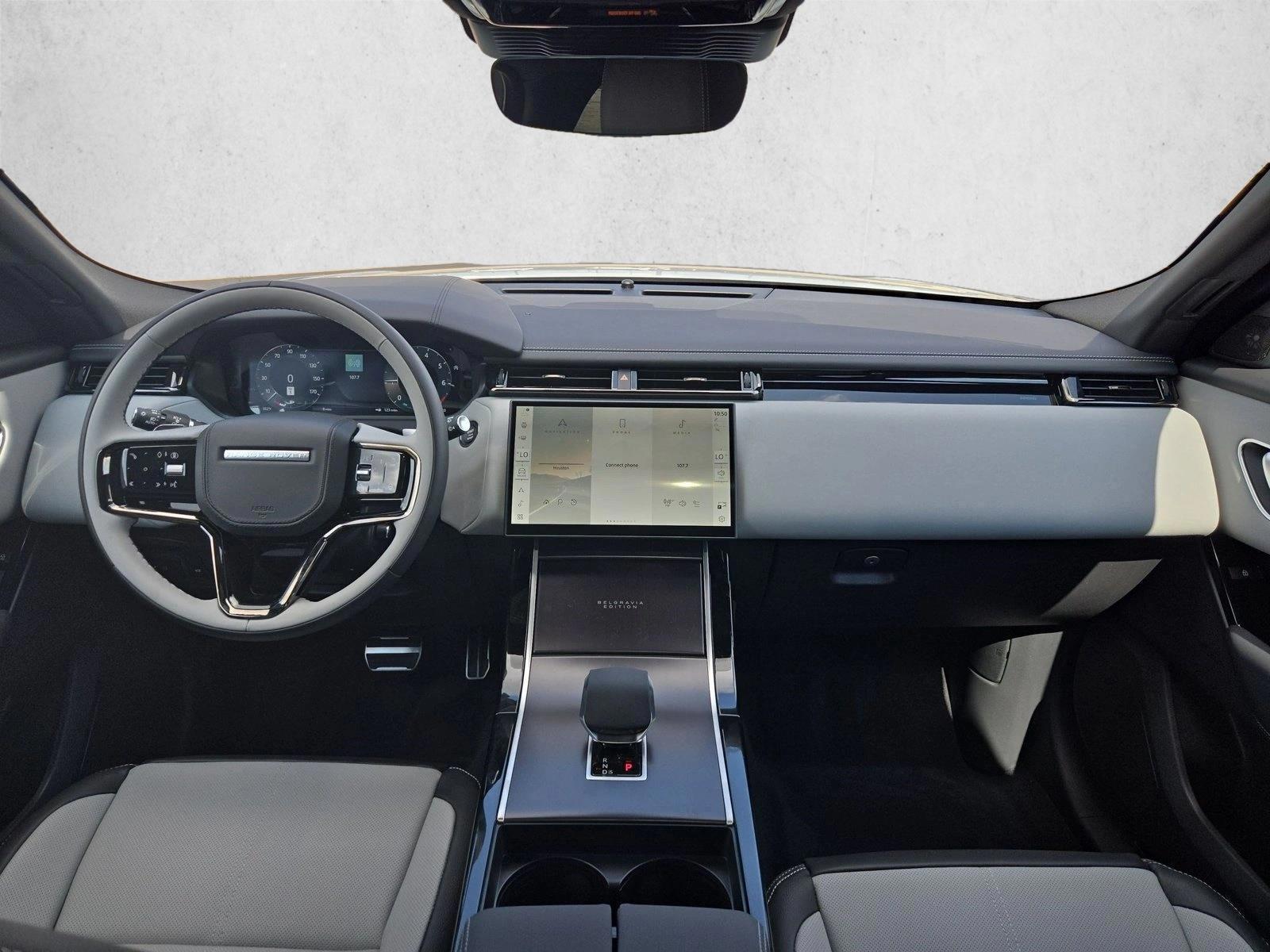 Thumbnail: 2026 Land Rover Range Rover Velar - 3