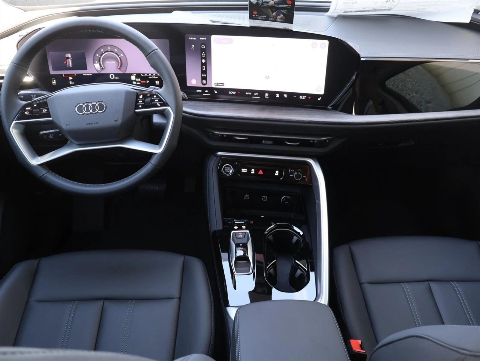 Thumbnail: 2026 Audi Q5 - 3