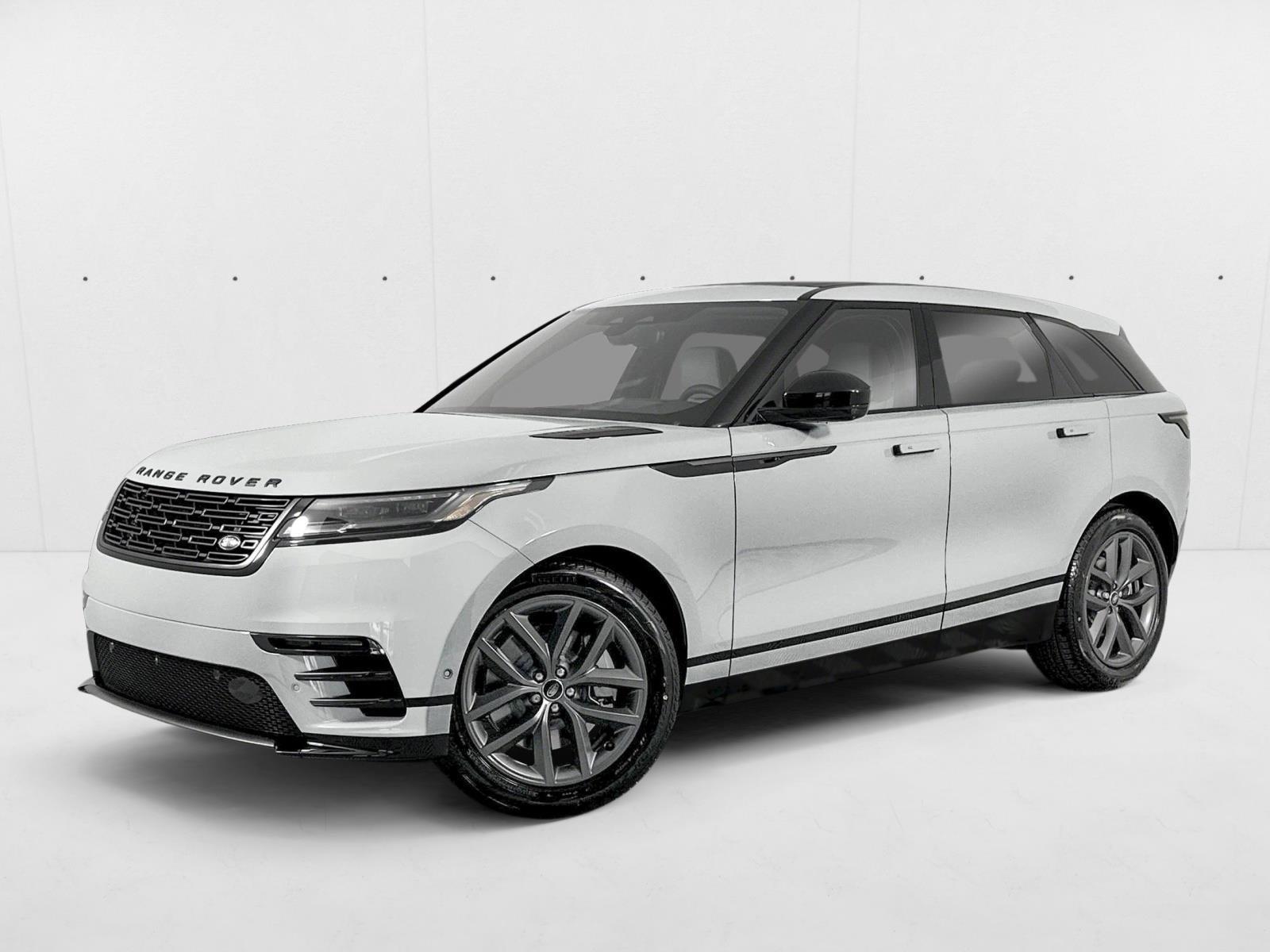 Thumbnail: 2026 Land Rover Range Rover Velar - 1
