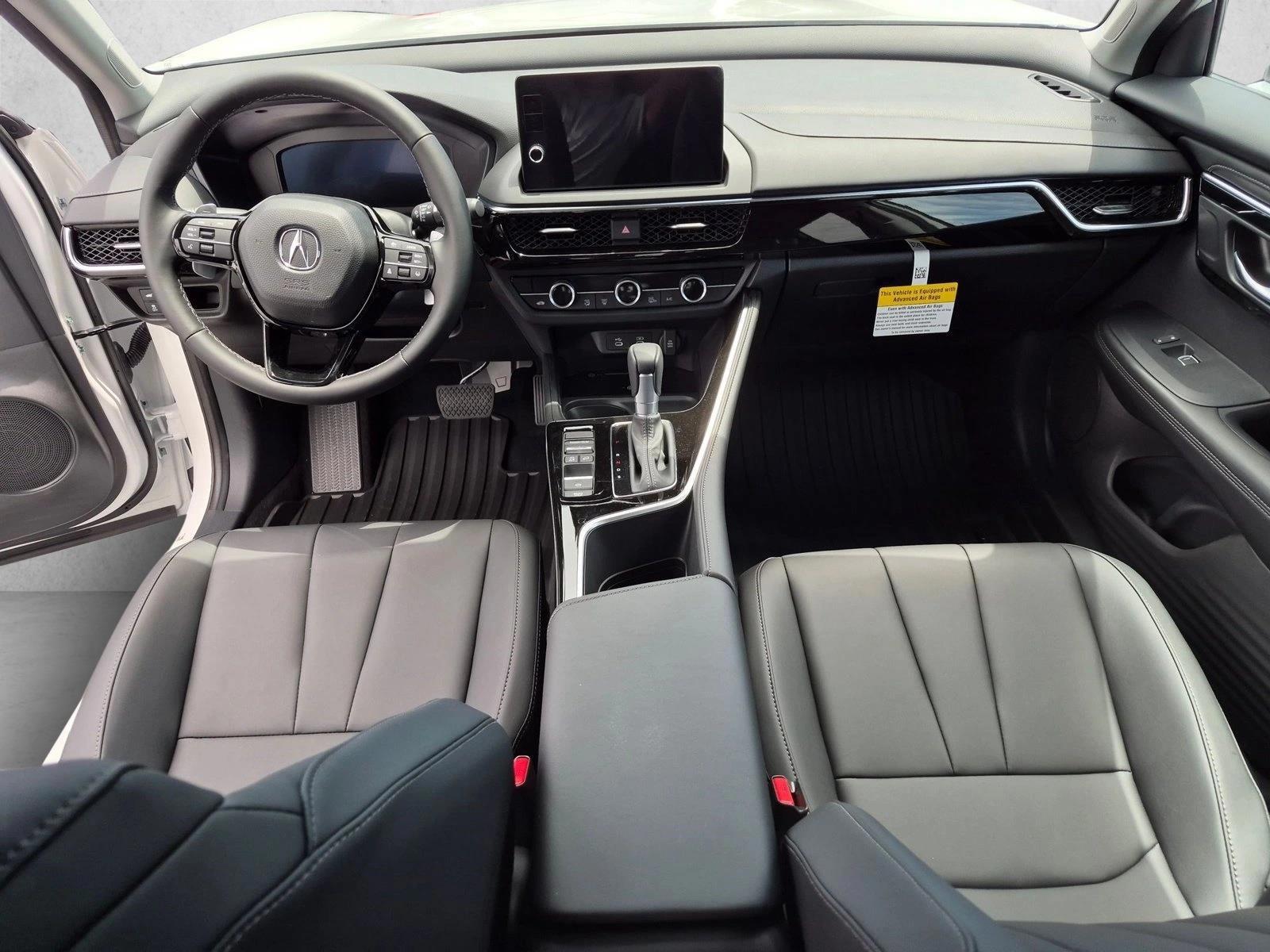 Thumbnail: 2026 Acura ADX - 3