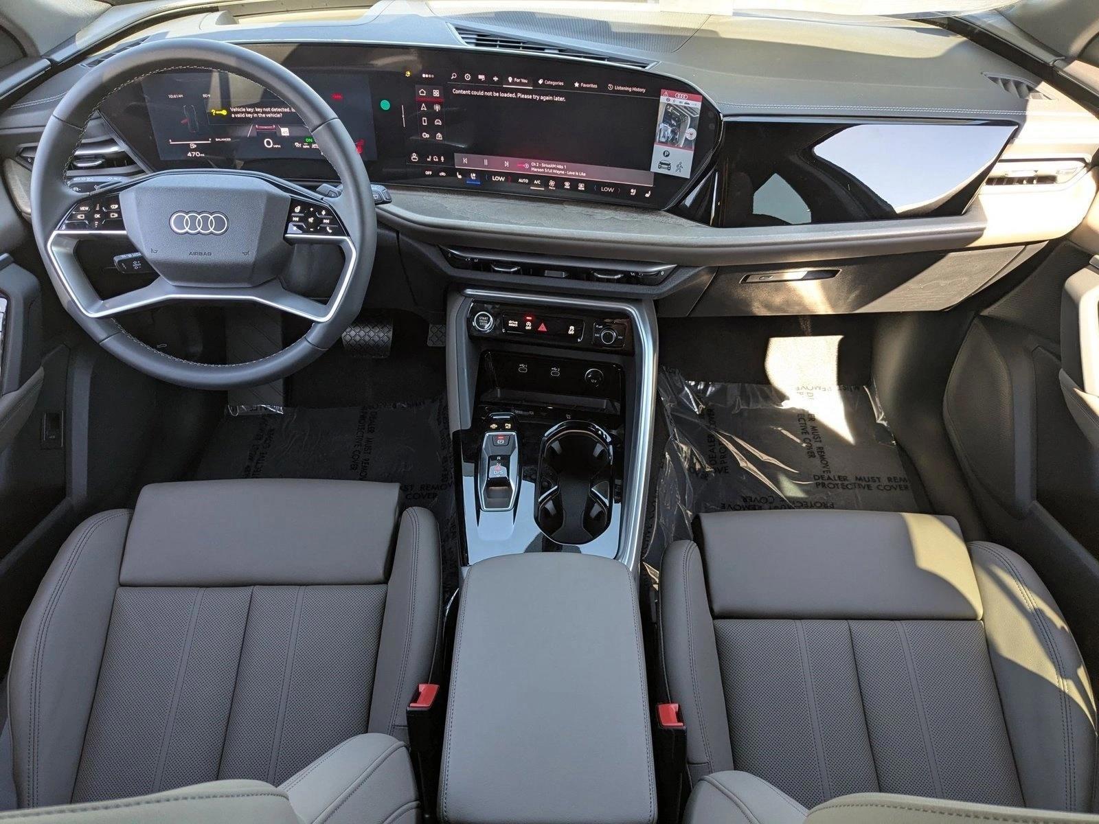 Thumbnail: 2025 Audi Q5 - 4