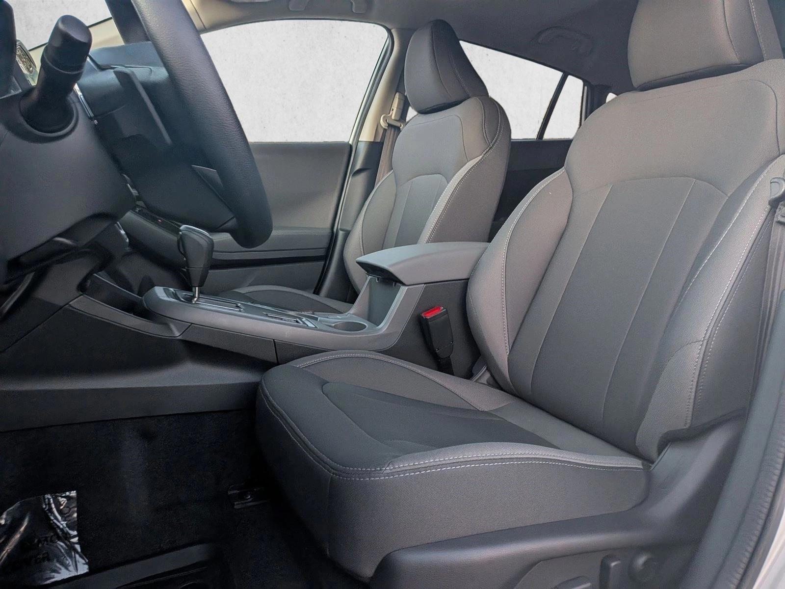 Thumbnail: 2026 Subaru Crosstrek - 5