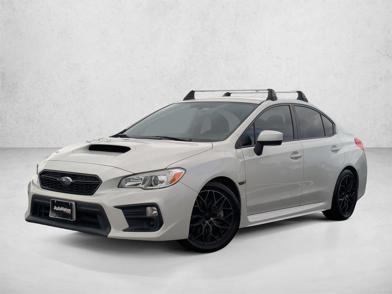 2018 Subaru WRX  -
                  Tustin, CA