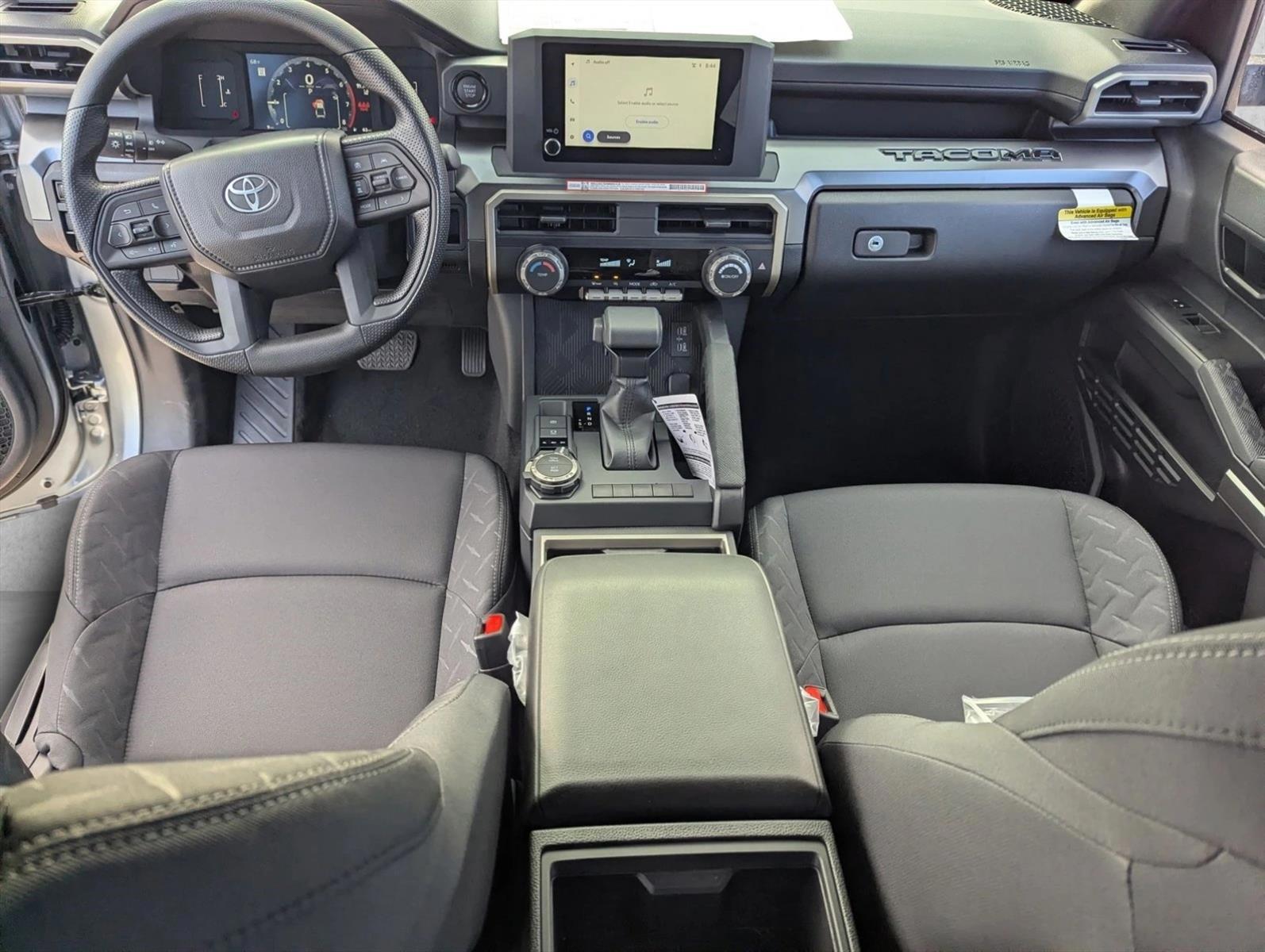 Thumbnail: 2026 Toyota Tacoma - 3