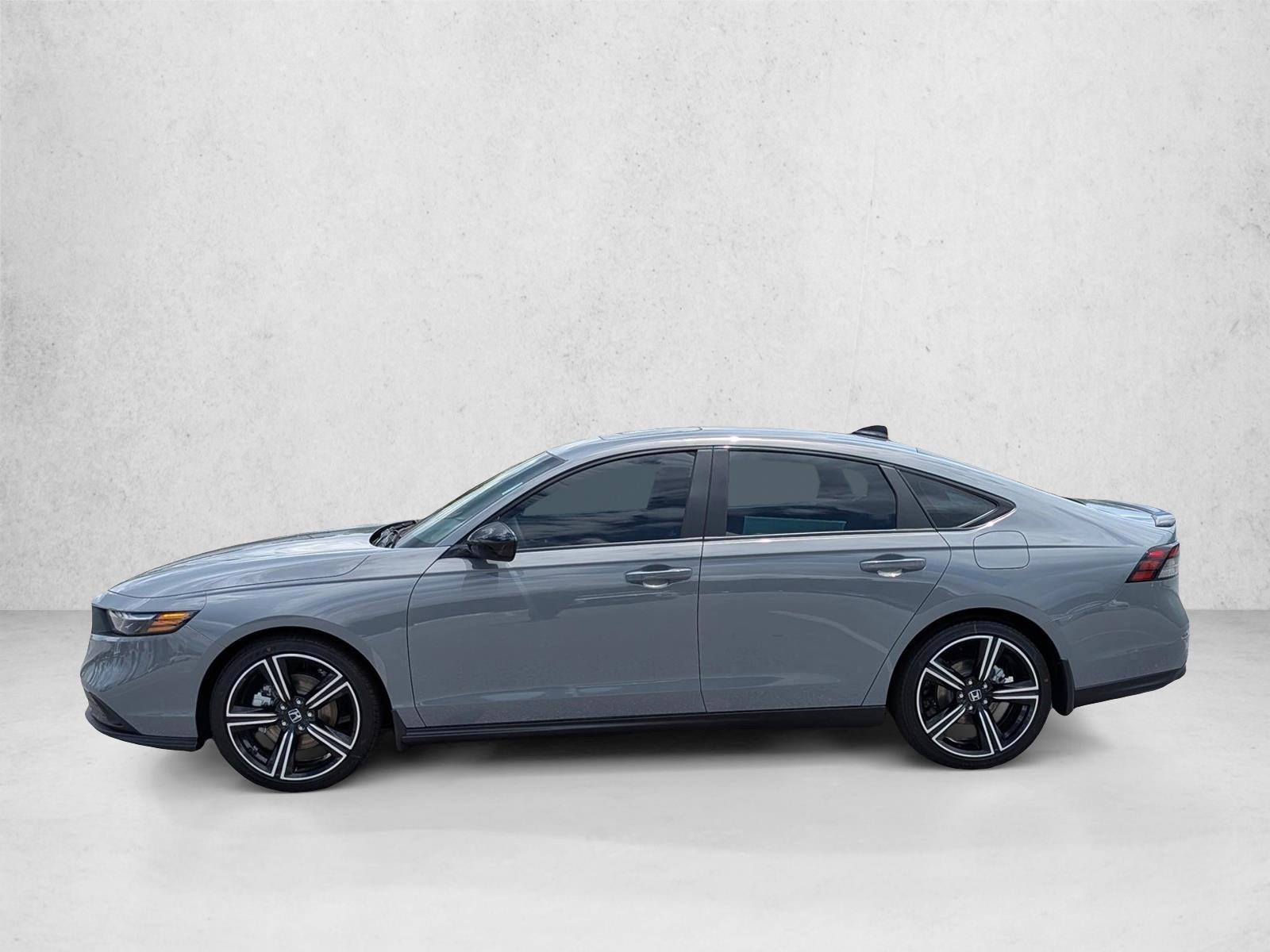 Thumbnail: 2026 Honda Accord - 2