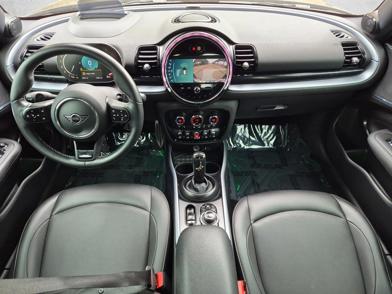 2022 MINI Clubman