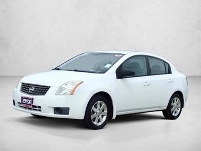 2007 Nissan Sentra S -
                  Denver, CO