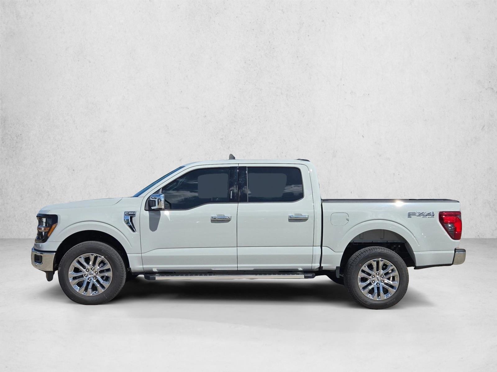 Thumbnail: 2026 Ford F-150 - 2
