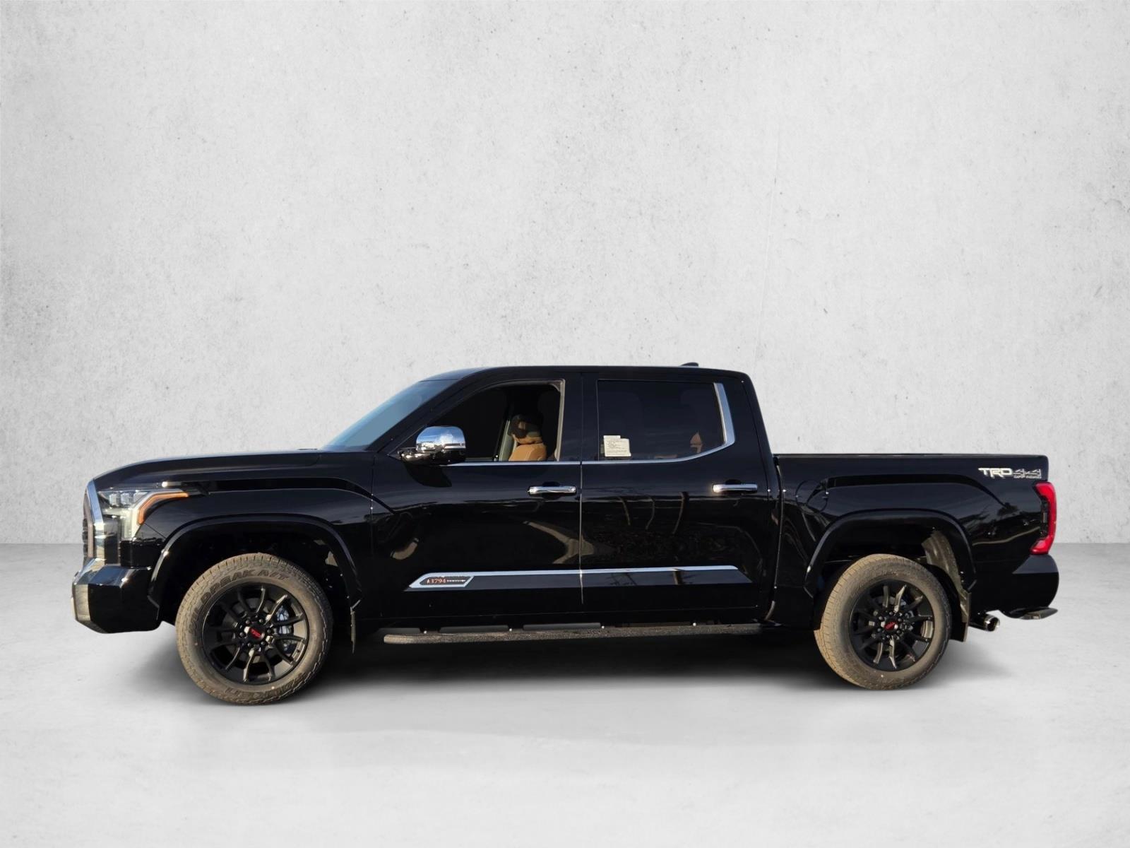 Thumbnail: 2026 Toyota Tundra - 2