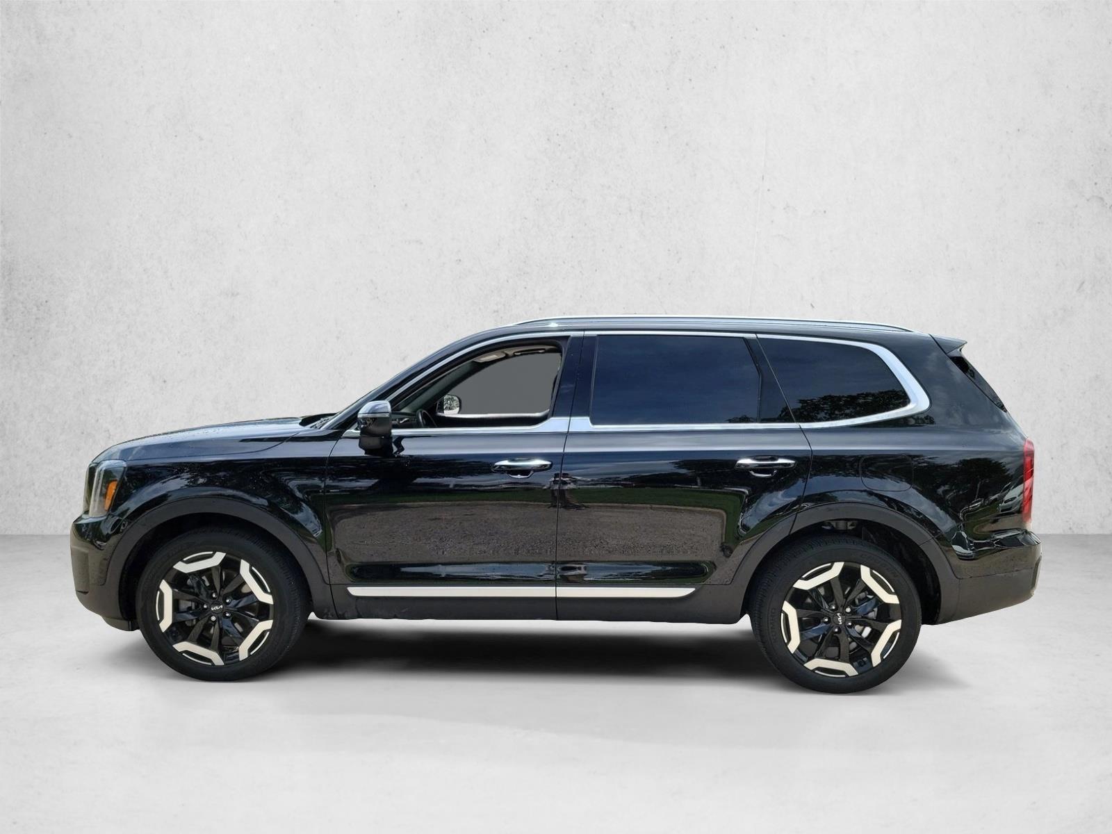 Thumbnail: 2025 Kia Telluride - 2