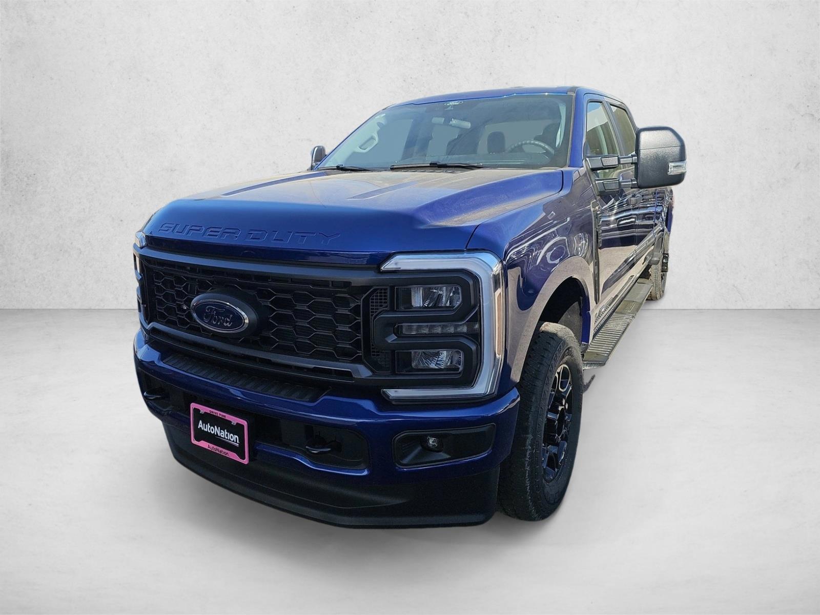Thumbnail: 2026 Ford Econoline - 1
