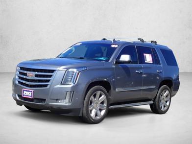 2020 Cadillac Escalade Luxury -
                  Centennial, CO