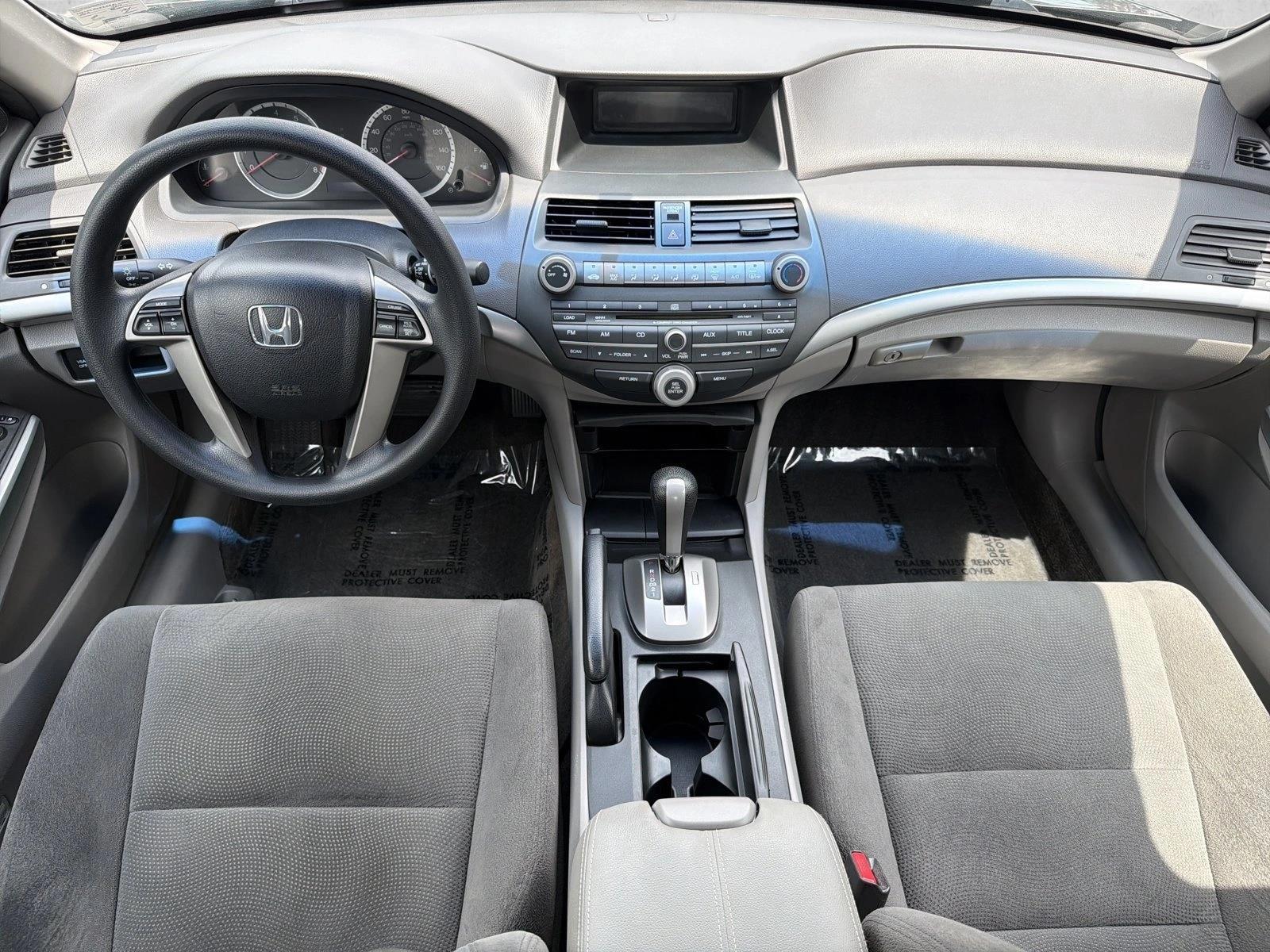 Thumbnail: 2010 Honda Accord - 4